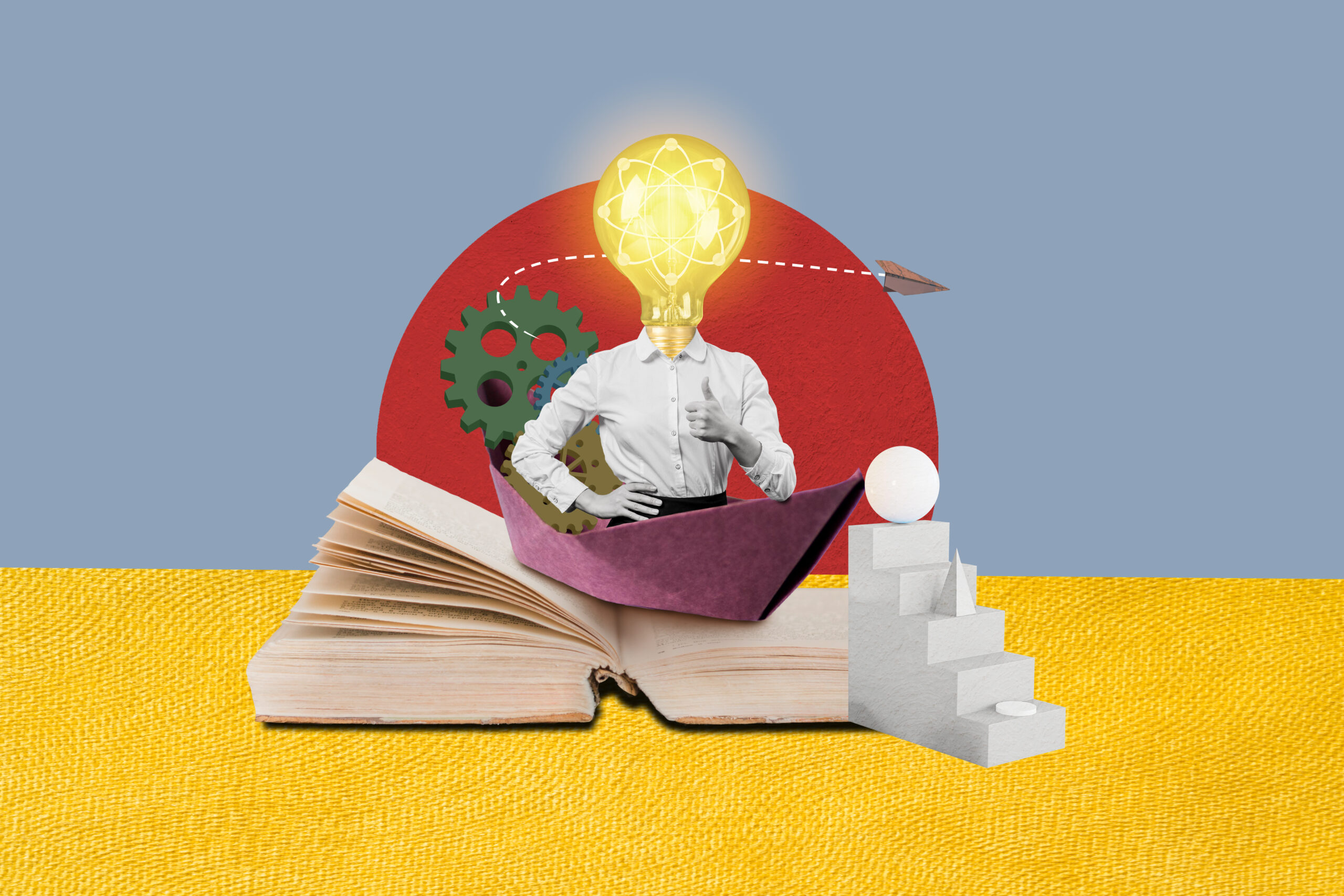 Leadership, Dialogue, and Nation Building